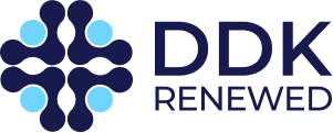 DDK Renewed